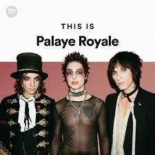 How well do you know Palaye Royale?